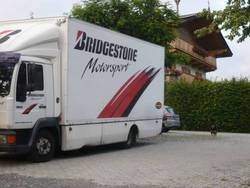 Imagen general del Hotel Garni Wieshof. Foto 21