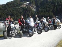 Imagen general del Hotel Garni Wieshof. Foto 23