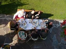 Imagen general del Hotel Garni Wieshof. Foto 25