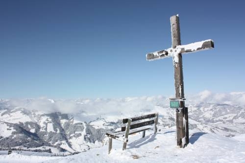 Imagen general del Hotel Garni Wieshof. Foto 28