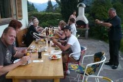 Imagen general del Hotel Garni Wieshof. Foto 30