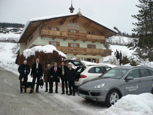 Imagen general del Hotel Garni Wieshof. Foto 31