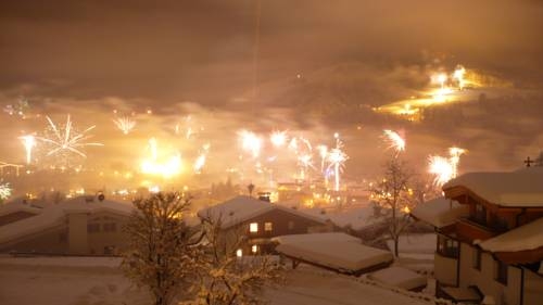 Imagen general del Hotel Garni Wieshof. Foto 33