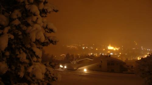 Imagen general del Hotel Garni Wieshof. Foto 35