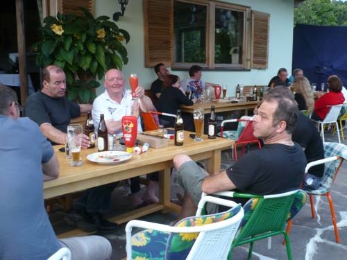 Imagen general del Hotel Garni Wieshof. Foto 36