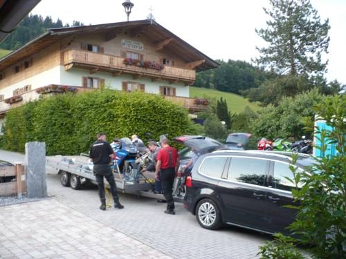 Imagen general del Hotel Garni Wieshof. Foto 37