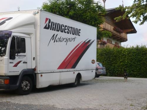 Imagen general del Hotel Garni Wieshof. Foto 39