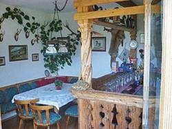 Imagen general del Hotel Garni Wieshof. Foto 40