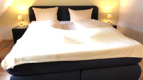 Imagen de la habitación del Hotel Garni Wiestor. Foto 4
