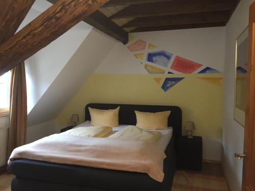 Imagen general del Hotel Garni Wiestor. Foto 1