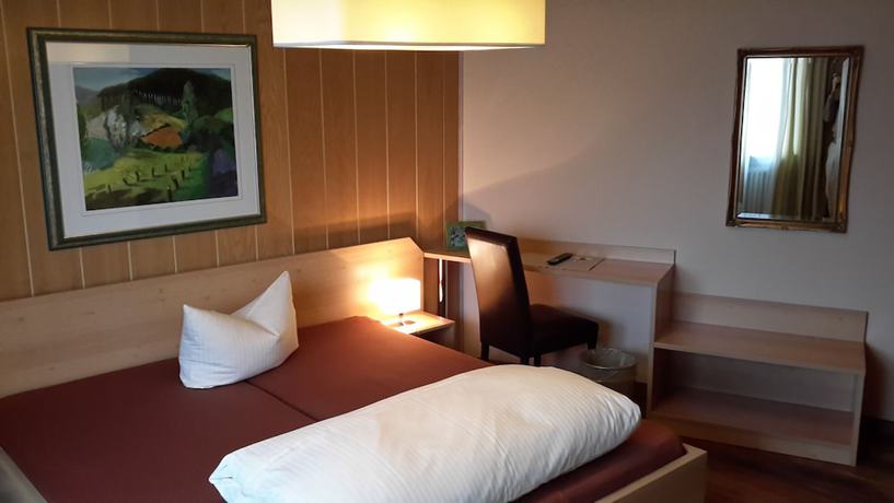 Imagen de la habitación del Hotel Garni Zur Krone. Foto 12