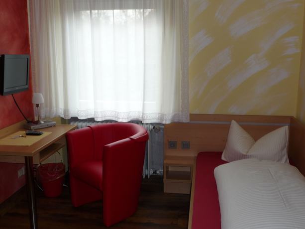 Imagen de la habitación del Hotel Garni Zur Krone. Foto 14