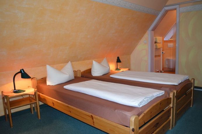 Imagen de la habitación del Hotel Garni Zur Krone. Foto 15