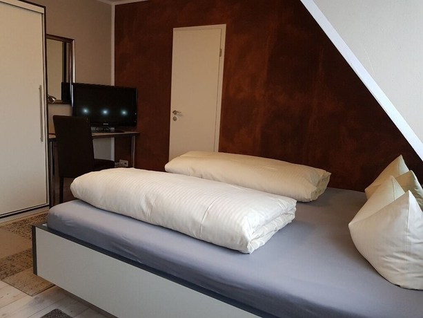 Imagen de la habitación del Hotel Garni Zur Krone. Foto 16