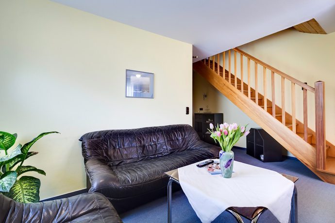 Imagen de la habitación del Hotel Garni Zwickau Mosel. Foto 4