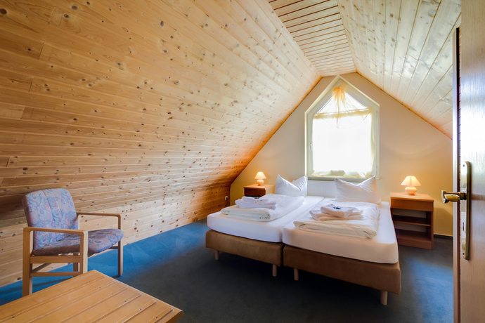 Imagen de la habitación del Hotel Garni Zwickau Mosel. Foto 10