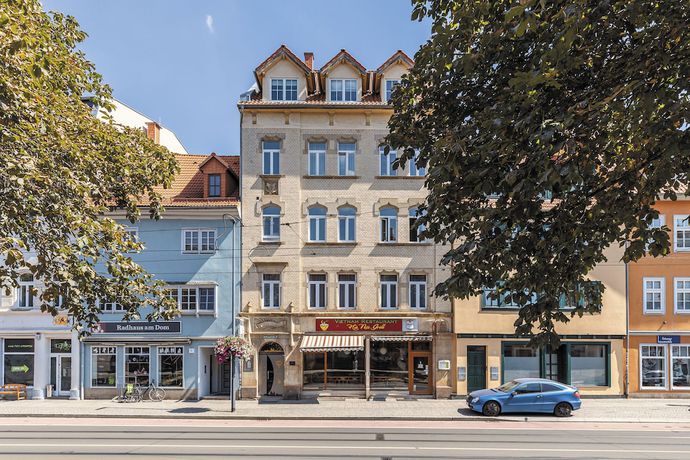 Imagen general del Hotel Garni am Domplatz. Foto 1