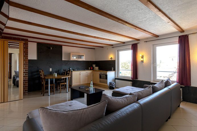 Imagen de la habitación del Hotel Garni am Domplatz. Foto 4