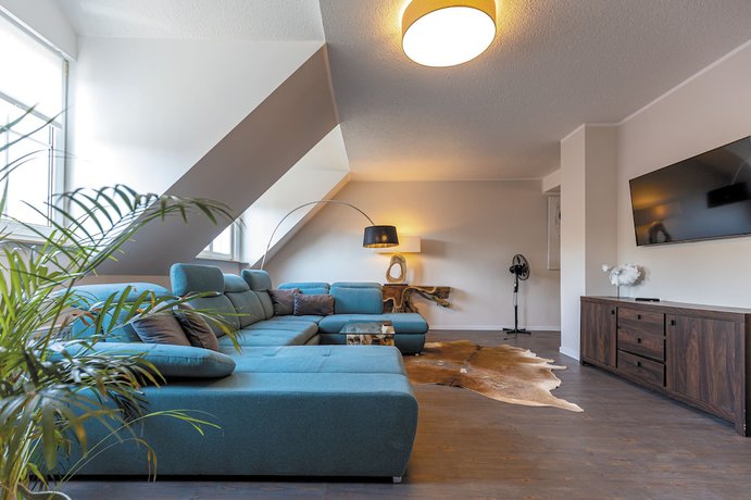 Imagen de la habitación del Hotel Garni am Domplatz. Foto 9