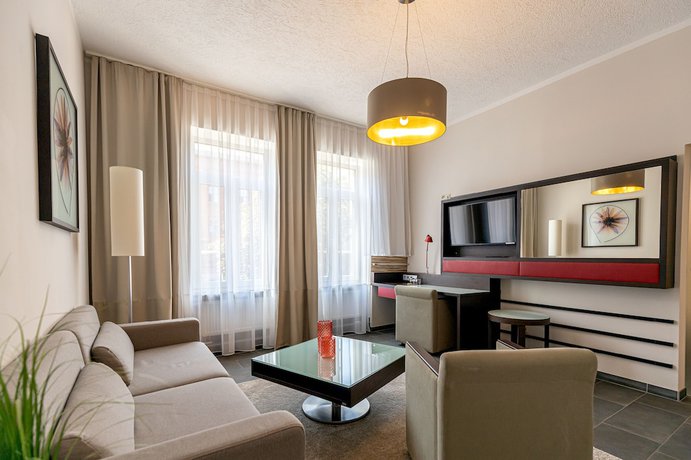 Imagen de la habitación del Hotel Garni am Domplatz. Foto 11