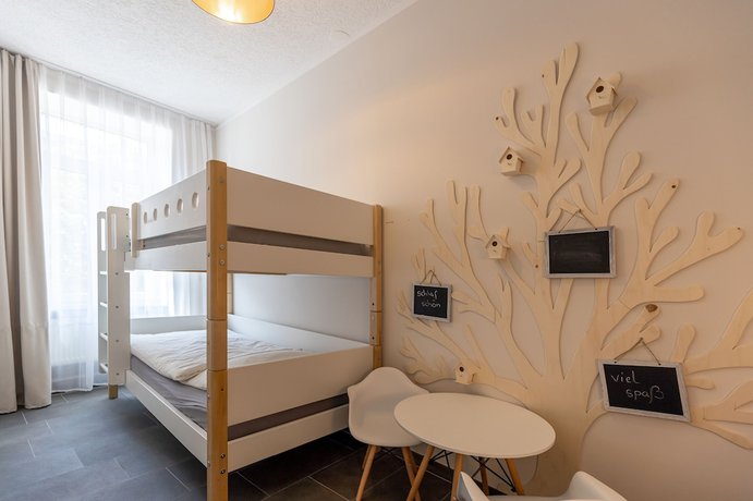 Imagen de la habitación del Hotel Garni am Domplatz. Foto 14