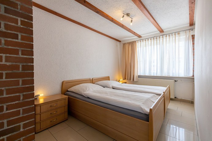 Imagen de la habitación del Hotel Garni am Domplatz. Foto 16