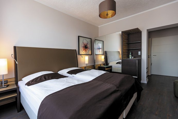 Imagen de la habitación del Hotel Garni am Domplatz. Foto 19