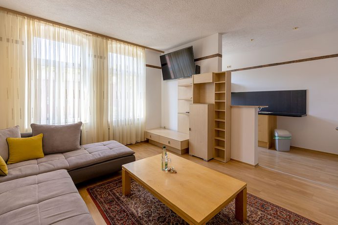 Imagen de la habitación del Hotel Garni am Domplatz. Foto 20
