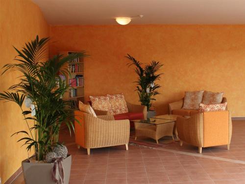 Imagen de la habitación del Hotel Garni am Seggauberg. Foto 5