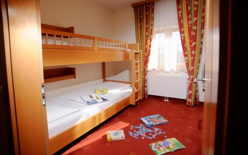 Imagen de la habitación del Hotel Garni am Seggauberg. Foto 6