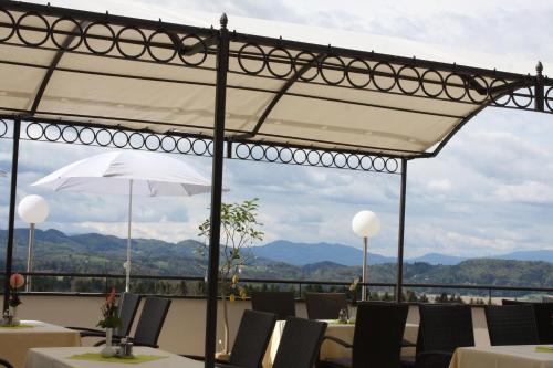 Imagen general del Hotel Garni am Seggauberg. Foto 4