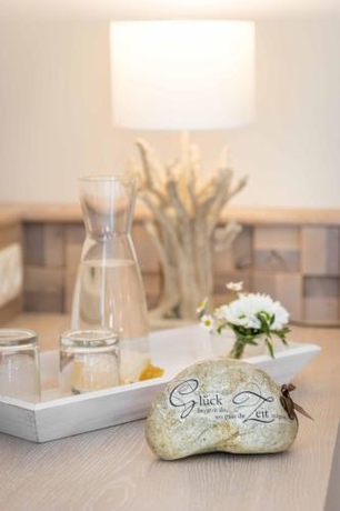 Imagen general del Hotel Garni & Appartementhaus Fichtenwald. Foto 1