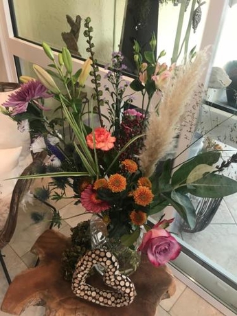 Imagen general del Hotel Garni & Appartementhaus Fichtenwald. Foto 5