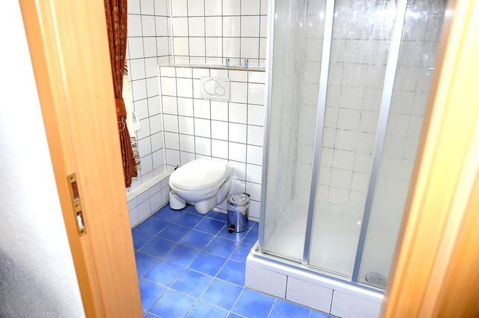 Imagen de la habitación del Hotel Garni zur Eisenbahn. Foto 10