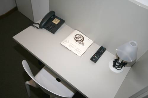 Imagen de la habitación del Hotel Garn&igrave; Villa Maria. Foto 4