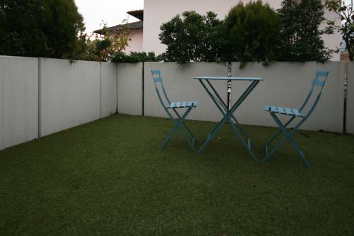 Imagen de la habitación del Hotel Garn&igrave; Villa Maria. Foto 6