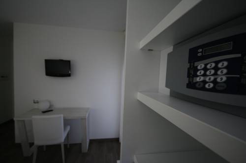Imagen de la habitación del Hotel Garn&igrave; Villa Maria. Foto 8