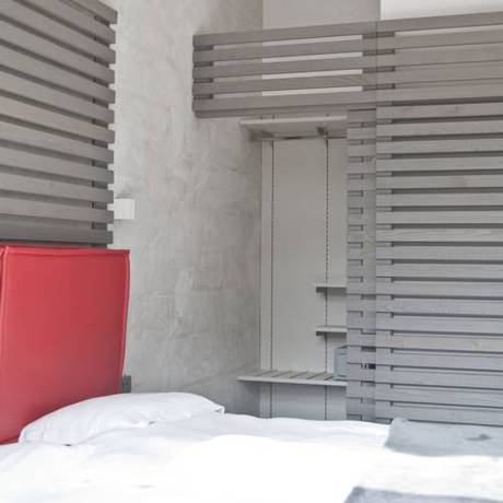 Imagen de la habitación del Hotel Garn&igrave; Villa Maria. Foto 10