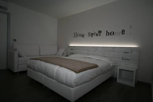 Imagen de la habitación del Hotel Garn&igrave; Villa Maria. Foto 11