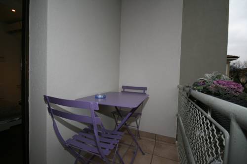 Imagen de la habitación del Hotel Garn&igrave; Villa Maria. Foto 16