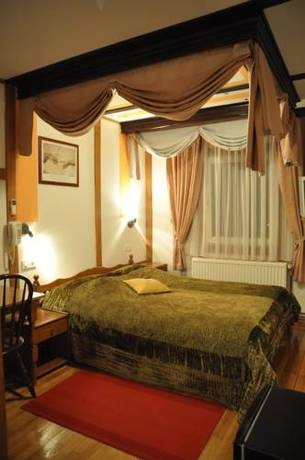 Imagen general del Hotel Garten. Foto 2