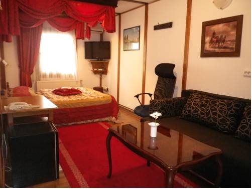 Imagen general del Hotel Garten. Foto 3