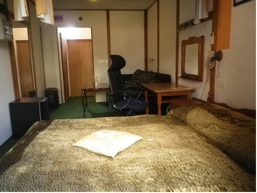 Imagen general del Hotel Garten. Foto 4