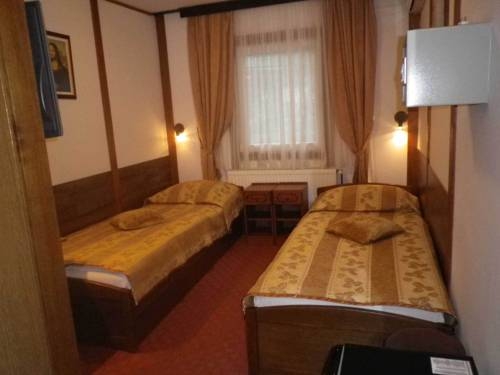 Imagen general del Hotel Garten. Foto 7