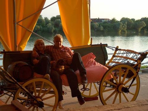 Imagen general del Hotel Garten. Foto 9