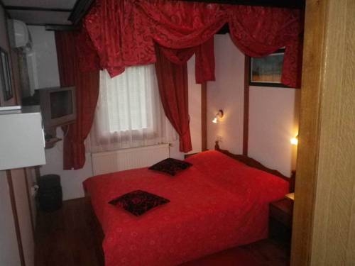 Imagen general del Hotel Garten. Foto 14