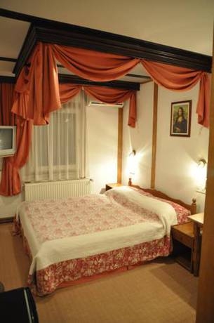 Imagen general del Hotel Garten. Foto 15