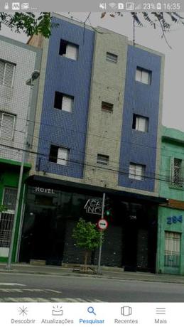 Imagen general del Hotel Gasometro. Foto 4