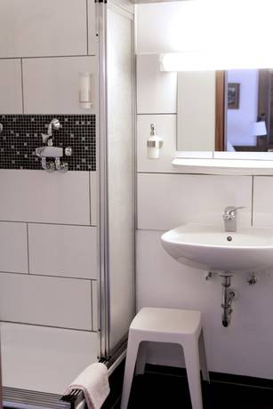 Imagen de la habitación del Hotel Gassbachtal and Nibelungen Caf&eacute;. Foto 5