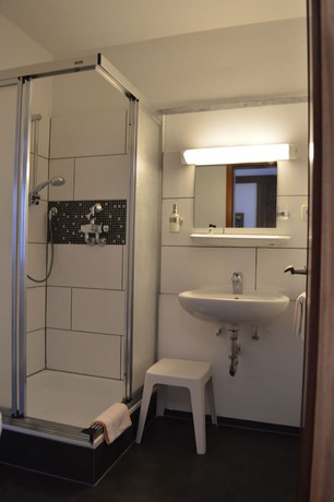 Imagen de la habitación del Hotel Gassbachtal and Nibelungen Caf&eacute;. Foto 6